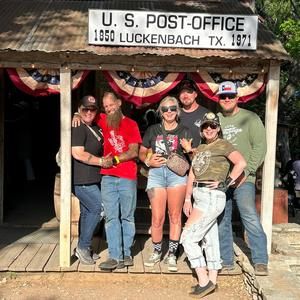 Meet your Posher, Michael